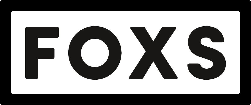 FOXS Logo